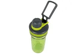 Пляшка для води EasyFit CHFe 800 мл зелена - мініатюра 3