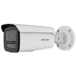 IP-камера Hikvision (DS-2CD2T43G2-4LI (4мм))