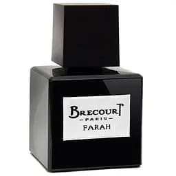 Парфюмированная вода Brecourt Farah 50 мл