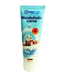 Дитячий крем під підгузник HebaCARE, 75 мл