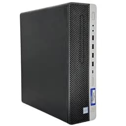 Комп'ютер HP EliteDesk 800 G5 SFF (i5-8500/16/240SSD) Б/В