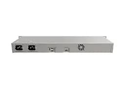 Маршрутизатор RouterBOARD RB1100AHx4 Dude Edition MikroTiK teh0017128 - мініатюра 3