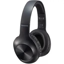 Бездротові навушники Panasonic RB-HX220BEE-K Bluetooth стерео гарнітура чорна - мініатюра 3