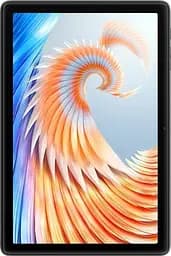 Планшет Oscal Pad 9 4/128GB 4G Dual Sim Grey (6931548322368)