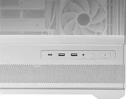 Корпус MSI MAG PANO 110R PZ White (MAG PANO 110R PZ WHITE) Без БП - мініатюра 4