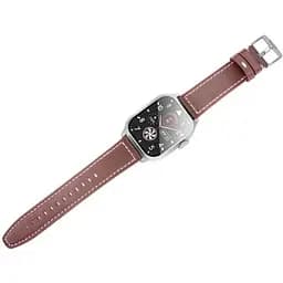 Смарт годинник з підтримкою дзвінків HOCO Y17 Smart sports watch (call version) чорний - мініатюра 4