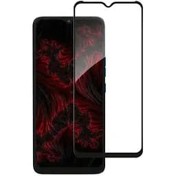 Стекло защитное Intaleo Full Glue Tecno Pop 5 LTE (1283126535376)
