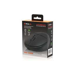 Мишка REAL-EL RM-335W Wireless Black (EL123200055) - мініатюра 9