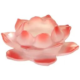 Подсвечник Lefard Лотос 12х12х8 см (355-187)