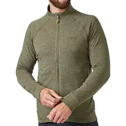 Флісова кофта Rab Nexus Jacket L Light Khaki (1033-RB QFF-72-LKH-LRG)