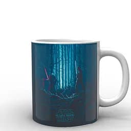 Кухоль GeekLand Star Wars Poster SW.002.30 330 мл білий