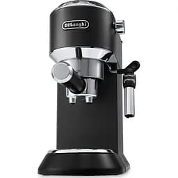 Кавоварка DeLonghi EC 685 BK (0132106272/132106140) - мініатюра 2