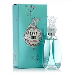 Оригинал Anna Sui Secret Wish 50 мл туалетная вода