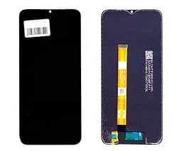 Дисплей Huawei Nova Y70/ Nova Y70 Plus чорний