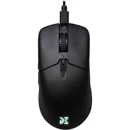 Миша Dream Machines DM7 Switch Duo Black (DM7_SWITCH_DUO) [144182]