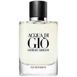 Парфумована вода Giorgio Armani Acqua Di Gio 125 мл
