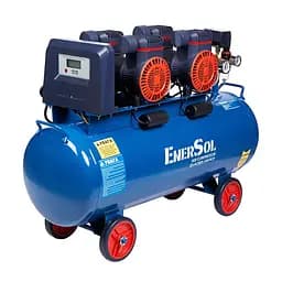Компресор повітряний безмасляний EnerSol 885 л/хв 3.36 кВт (ES-AC885-100-4OF)