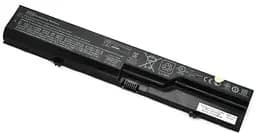 Акумуляторна батарея HP 587706-751 320 321 325 326 4326s 4420s 4520s HSTNN-Q81C-4 10.8V 5200 mAh