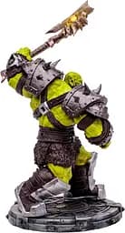 Фігурка McFarlane World of Warcraft Orc Warrior and Shaman Варкрафт Світ Військового Ремесла Орк 17 см (MF WOW O) - мініатюра 3