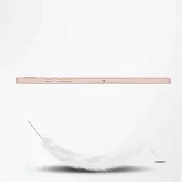 Чохол-книжка BeCover Soft Edge з кріпленням для стілусу для Lenovo Tab M10 Plus TB-125F 3rd Gen /K10 Pro TB-226 10.61" Rose Gold (708369) - мініатюра 4