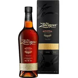 Ром Zacapa Centenario Solera Gran Reserva 23, 40%, 0,7 л