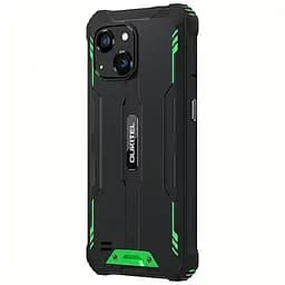 Мобільний телефон OUKITEL WP32 PRO 6/256GB Green (6931940757805) - мініатюра 8
