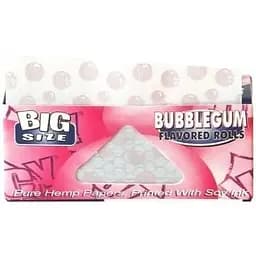 Бумага для самокруток Raw Juicy Jay'S Bubble Gum Rolls