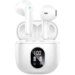 Беспроводные наушники Bluetooth 5.3