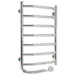 Электрический полотенцесушитель Laris Виктория П7 450x700 Э 73207074