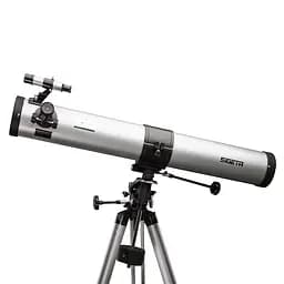 Телескоп SIGETA Polaris 76/900 EQ - мініатюра 4