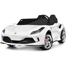 Детский электромобиль Bambi Машина M 6197EBLR-1 24V до 100 кг