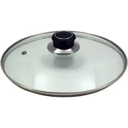 Кришка для сковорідки Interos 26 см G26