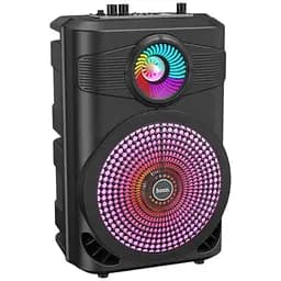 Портативна акустика Hoco Mature outdoor BT speaker BS46 10W
