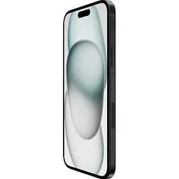 Смартфон Apple iPhone 15 Plus 128GB eSIM Black (MTXR3) Б/В [171446] - мініатюра 7