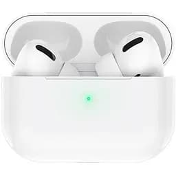 Стерео гарнітура Bluetooth Hoco ES42 (EW05) White