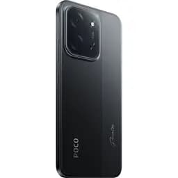 Смартфон Poco C85 6/128GB Black EU Global [148938] - мініатюра 6
