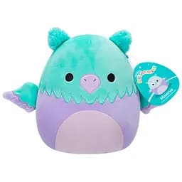М'яка іграшка Squishmallows Грифон Мінерва 30 см (SQCR05612) - мініатюра 7