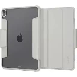 Чехол Spigen Air Skin Pro Gray для iPad Air 11" M2 (2024) (ACS06074)