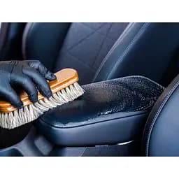 Мус для шкіри Carbonax Leather Mousse 150 мл - мініатюра 3