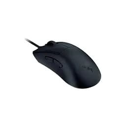 Мишка Razer DeathAdder V3 USB Black (RZ01-04640100-R3M1) - мініатюра 2