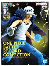 Фігурка Bandai Spirits Trafalgar Law One Piece Трафальгар Ло Ван Піс 15 cм BS TL OP BR 15 - мініатюра 6