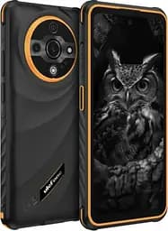 Смартфон Ulefone Armor X31 Pro 8/256GB Few Orange - мініатюра 5