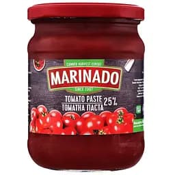 Паста томатная Маринадо 25%, 500 г (465899)