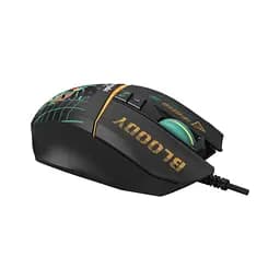 Мишка A4Tech W63 Max USB Renegade Midnight (4711422003710) - мініатюра 10