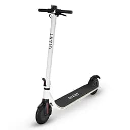 Электросамокат GIANT U9 PRO 600W 13Ah 9.25 дюймов, черный (с усиленным аккумулятором)