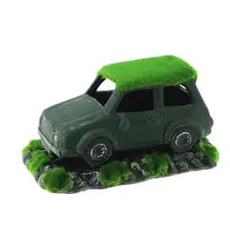 Декорація Aqua Nova автомобіль 9x16x9 см (TC10003-15)