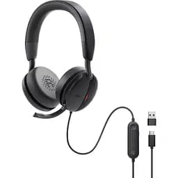 Гарнітура Dell Pro Wired ANC Headset WH5024 (520-BBGQ)