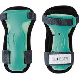 Комплект захисний дитячий Globber м'ятний 25 кг (540-206) - мініатюра 4