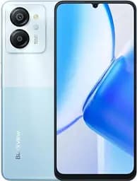 Мобільний телефон Blackview Color 8 8/128GB Blue (6931548317005)