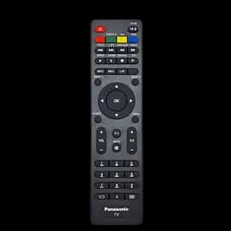 Пульт дистанційного керування до телевізора Panasonic 468379.030